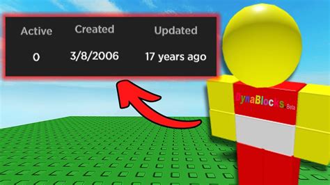 oldest roblox game|10 Oldest Roblox Games Ever Created.
